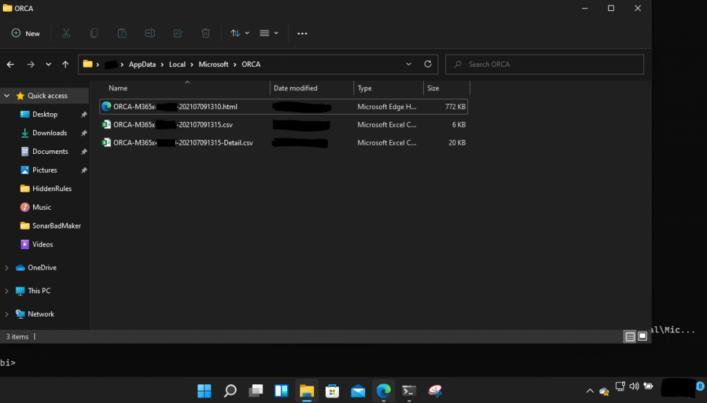 Microsoft Defender for Office 365 Recommended Configuration Analyzer ...
